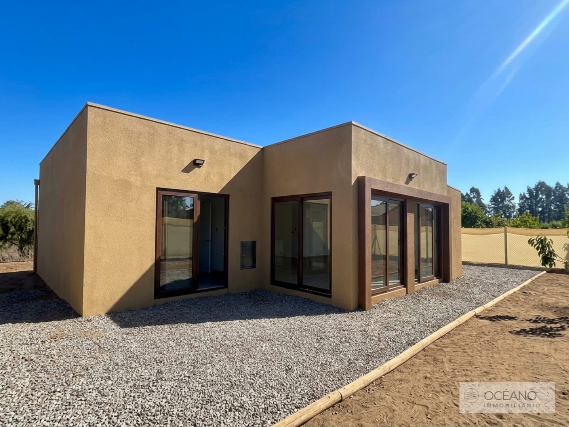 Arriendo Casa Nueva Sector Rio Maipo, Santo Domingo. - Imagen 5