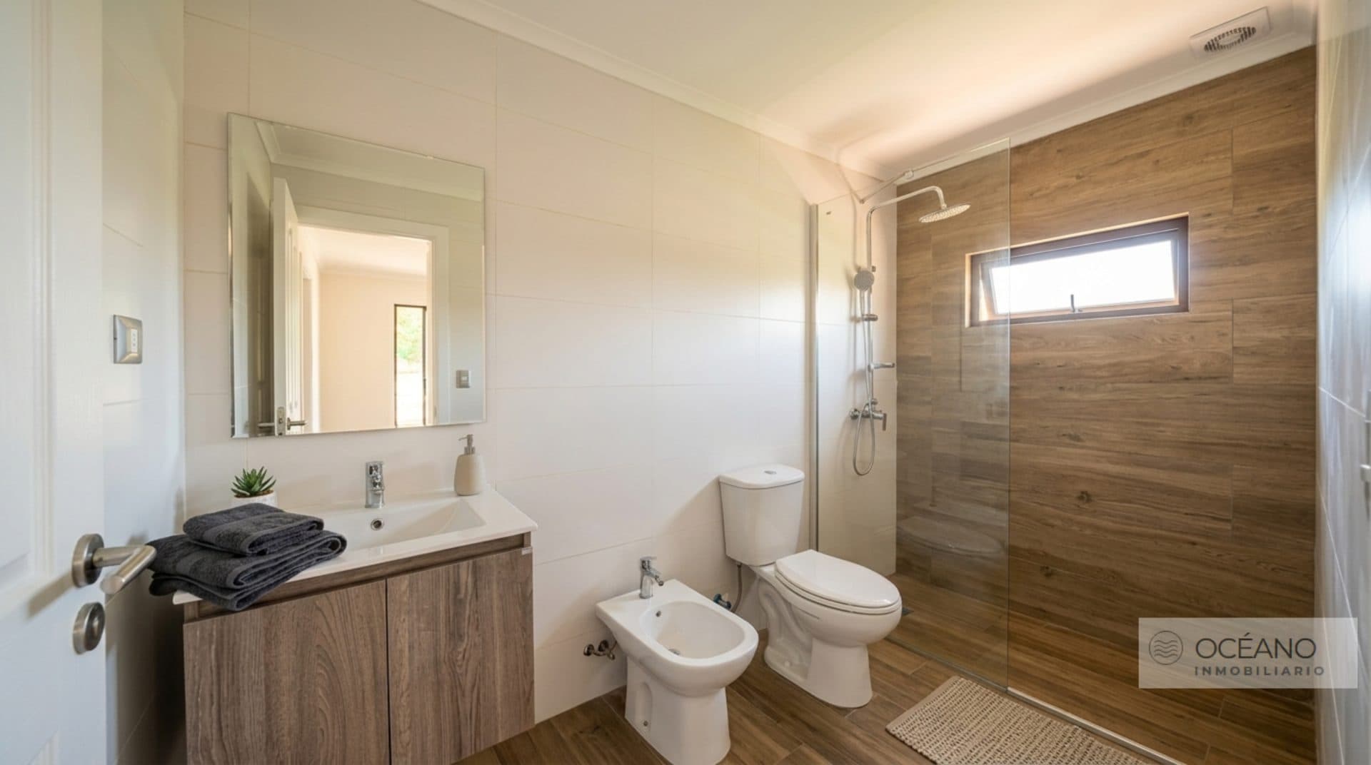 Arriendo Casa Nueva Sector Rio Maipo, Santo Domingo. - Imagen 9
