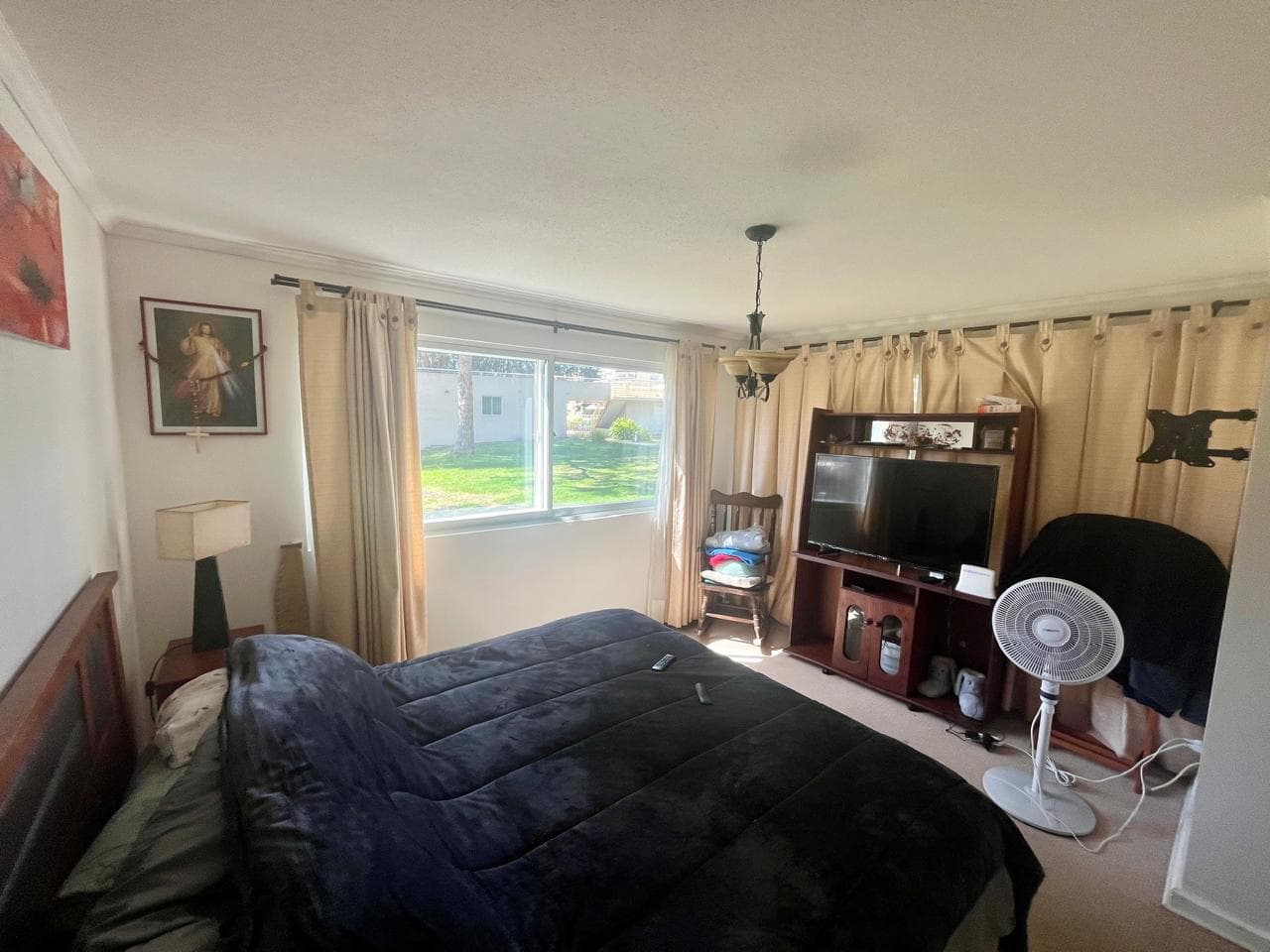 Departamento en Venta Santo Domingo-Condominio Barrio El Golf - Imagen 11