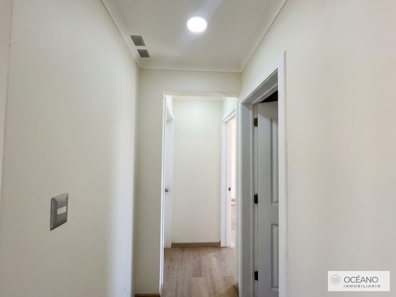 Arriendo Casa Nueva Sector Rio Maipo, Santo Domingo. - Imagen 11