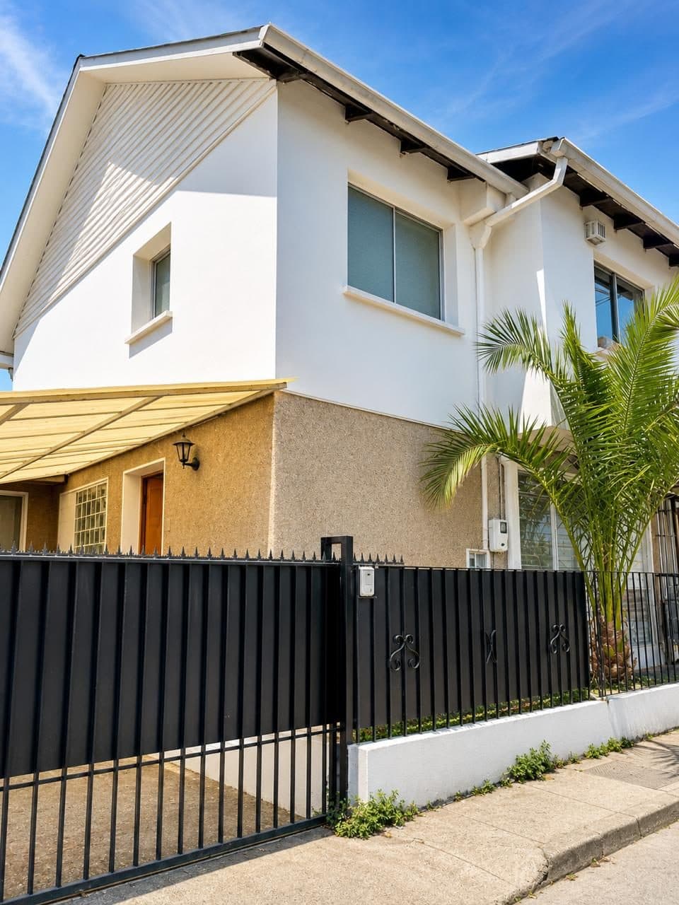 Casa en Venta Viña del Mar/Excelente casa familiar o Comercial a pasos del Mall Marina Arauco. - Imagen 2