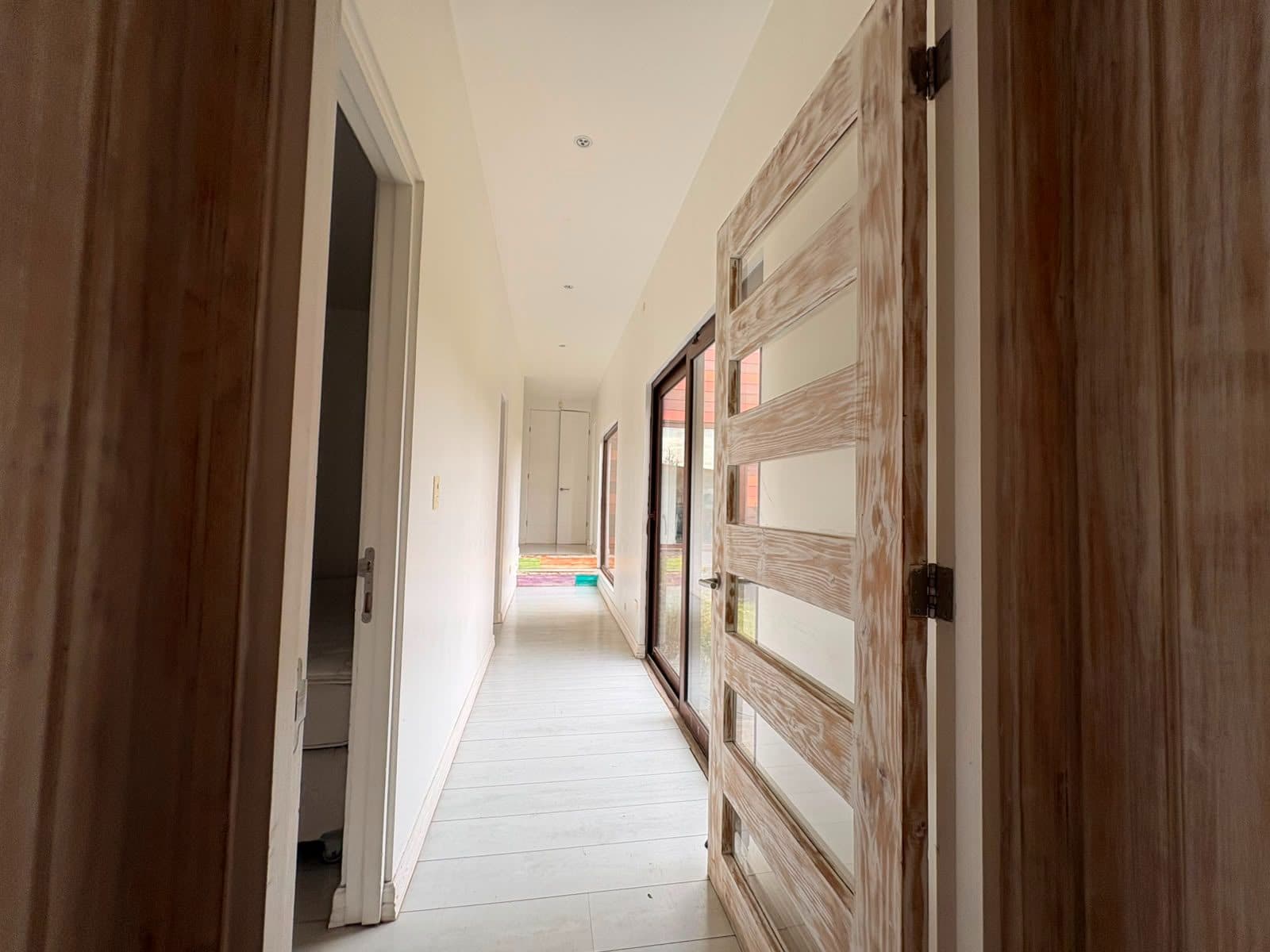 Exclusiva Casa en Arriendo Semi Amoblada en Santo Domingo Año Corrido - Imagen 9