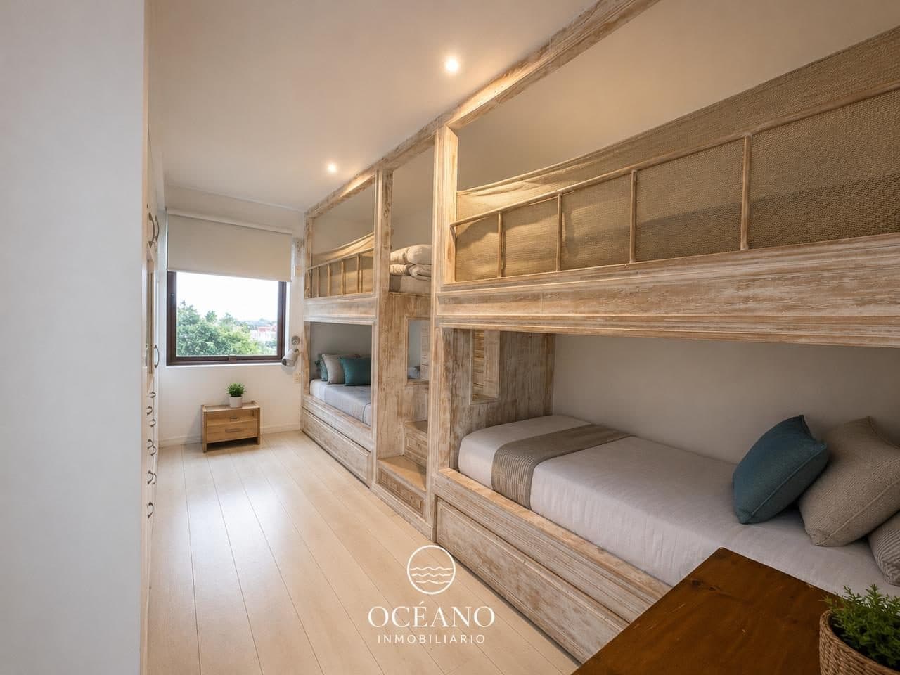 Exclusiva Casa en Arriendo Semi Amoblada en Santo Domingo Año Corrido - Imagen 17