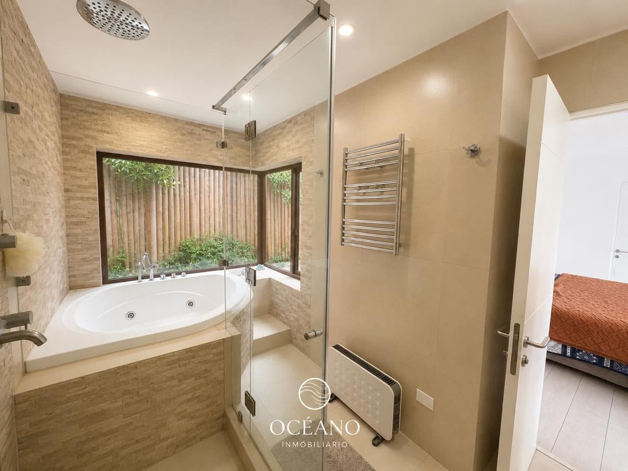 Exclusiva Casa en Arriendo Semi Amoblada en Santo Domingo Año Corrido - Imagen 18