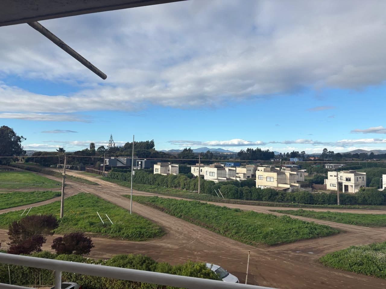 Arriendo de exclusivo duplex con vista panorámica en Santo Domingo - Imagen 3