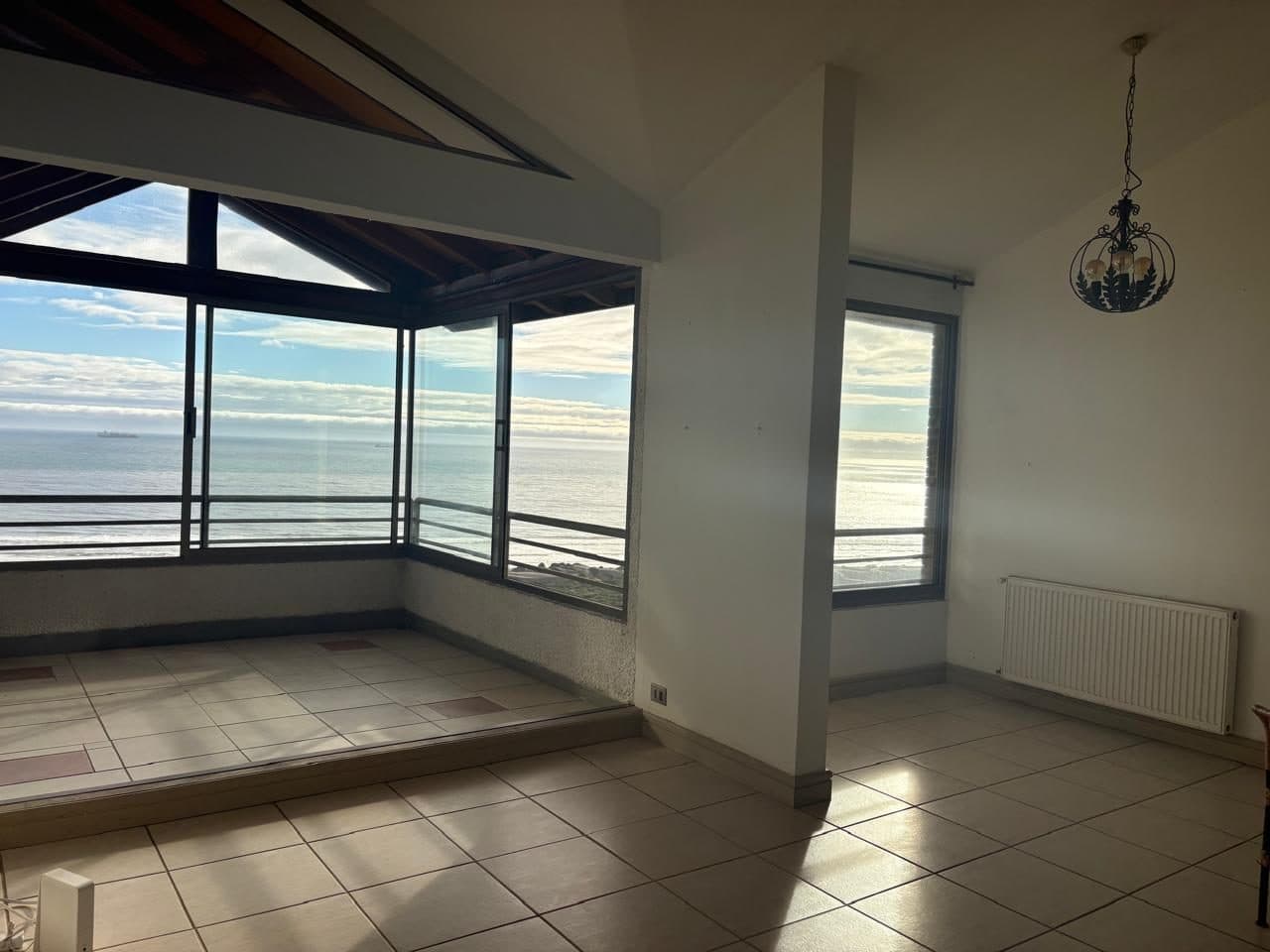 Arriendo de exclusivo duplex con vista panorámica en Santo Domingo - Imagen 5
