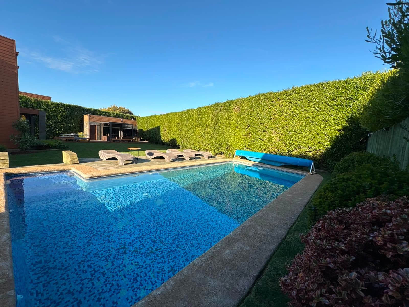 Casa en Venta Condominio Río Baker, Santo Domingo - Imagen 6